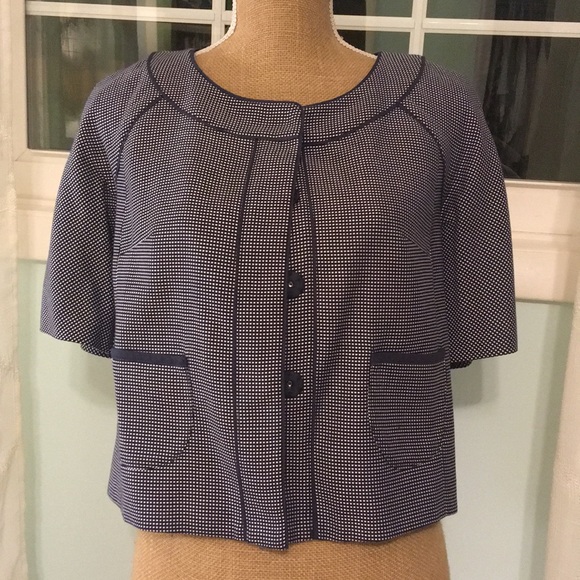 LOFT Jacket - Picture 2 of 3